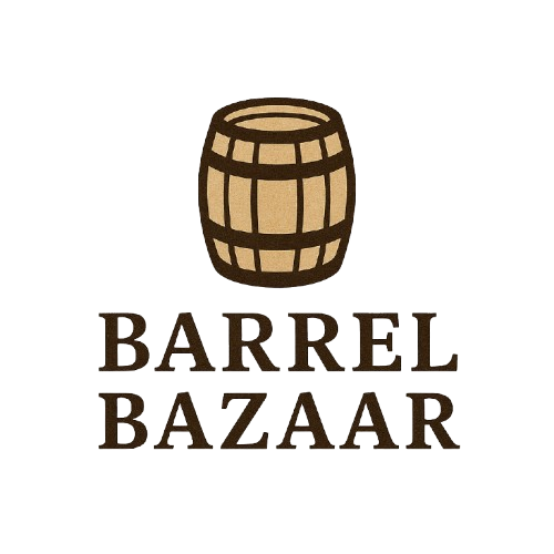Barrel Bazaar Store