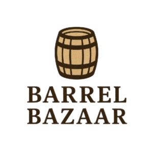 barrel bazaar store